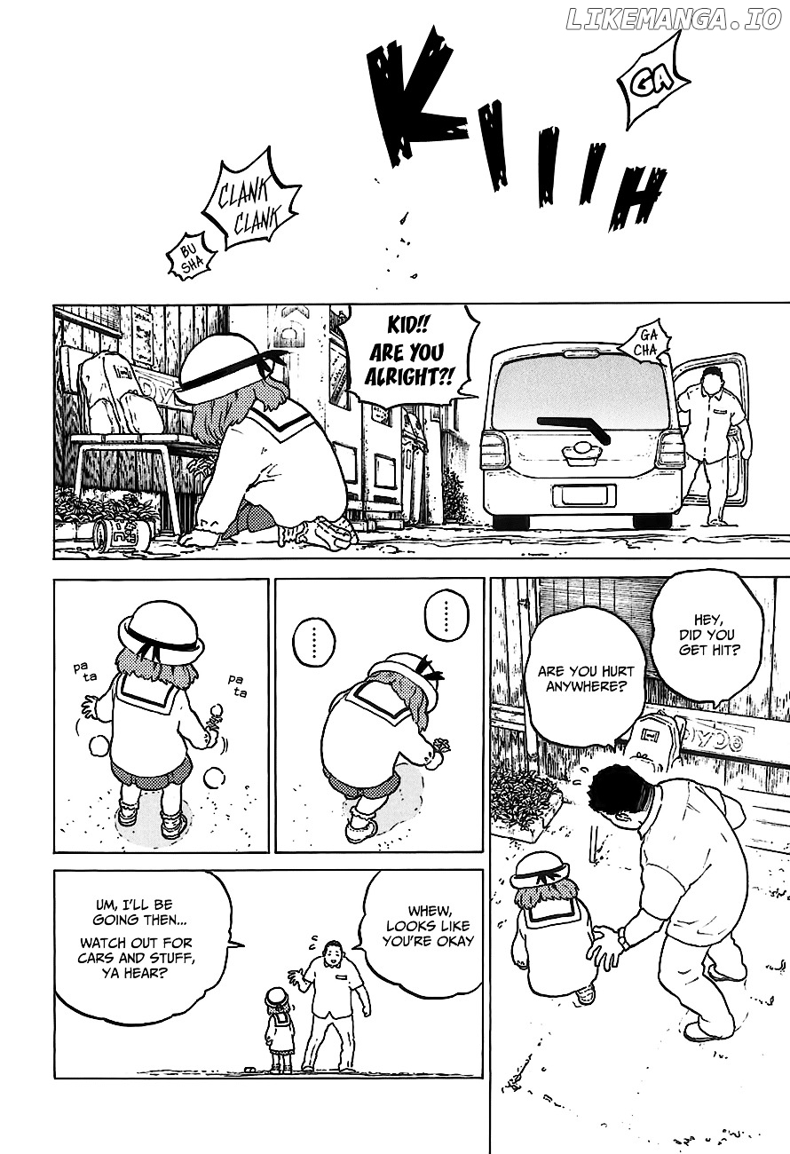 A Silent Voice, Chapter 62.5 image 05